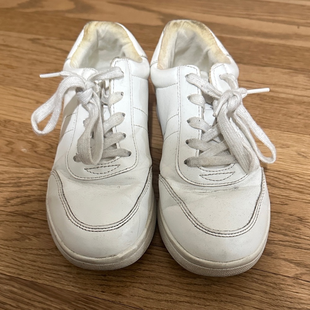 Old Navy White Women's Sneakers